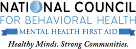 National Council for Behavioral Health